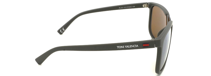 Toni Valencia PL421