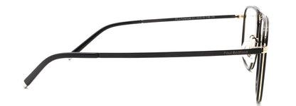 Paul Redford Plutonium
