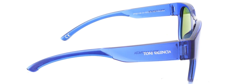 Toni Valencia PTE2126