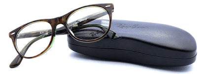 Rayban RX2185VF