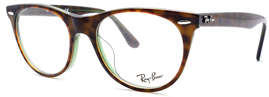 Rayban RX2185VF