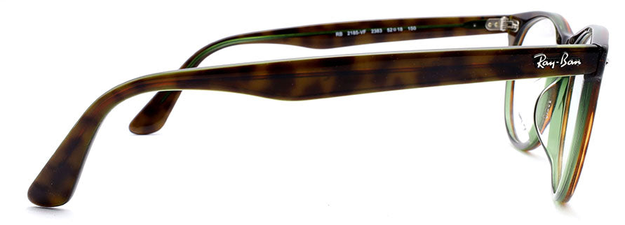 Rayban RX2185VF