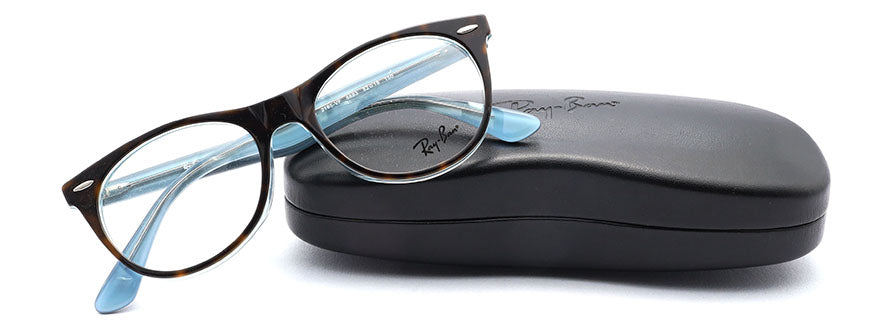 Rayban RX2185VF