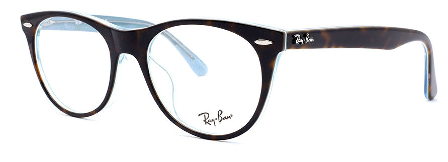 Rayban RX2185VF