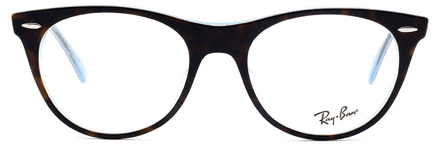 Rayban RX2185VF