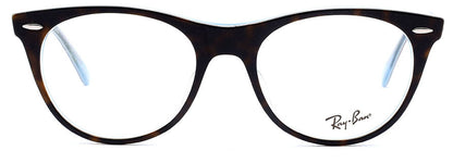 Rayban RX2185VF