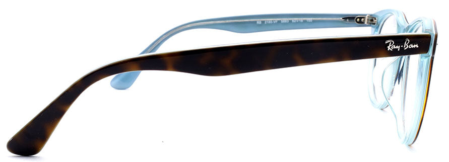 Rayban RX2185VF