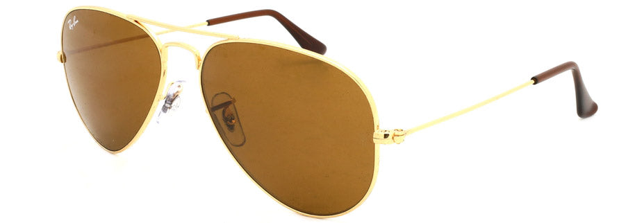 Rayban RB3025