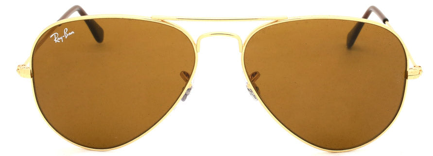 Rayban RB3025