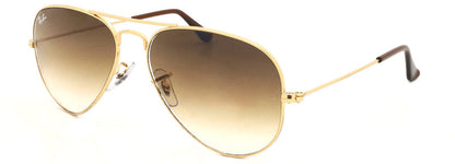 Rayban RB3025