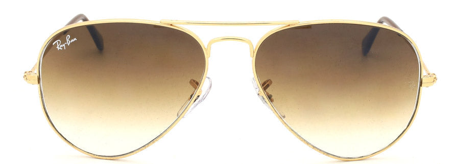 Rayban RB3025