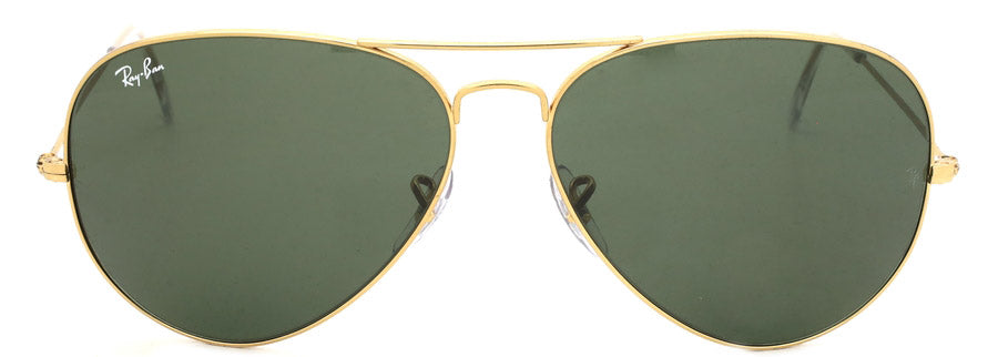Rayban RB3025