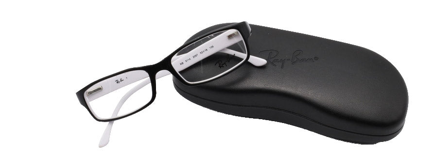 Rayban RX5114