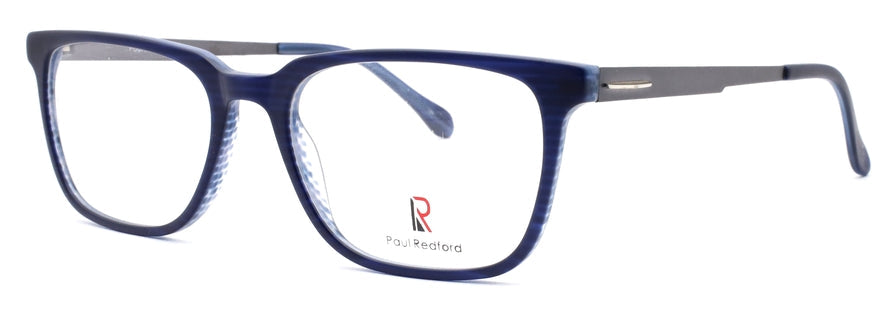 Paul Redford Rhodium