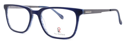 Paul Redford Rhodium