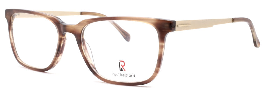 Paul Redford Rhodium