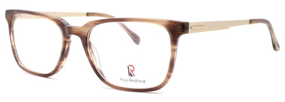Paul Redford Rhodium