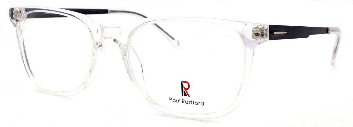 Paul Redford Rhodium
