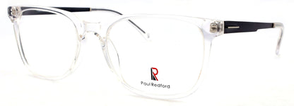 Paul Redford Rhodium