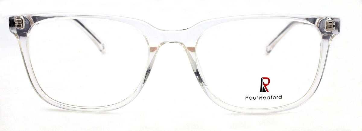 Paul Redford Rhodium