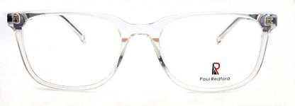 Paul Redford Rhodium