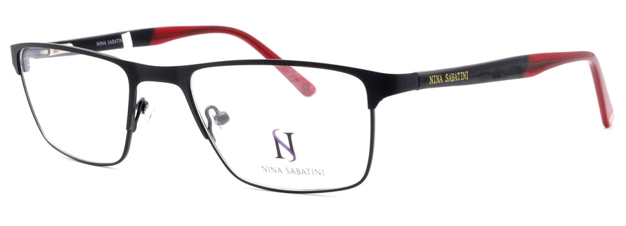Nina Sabatini Roma