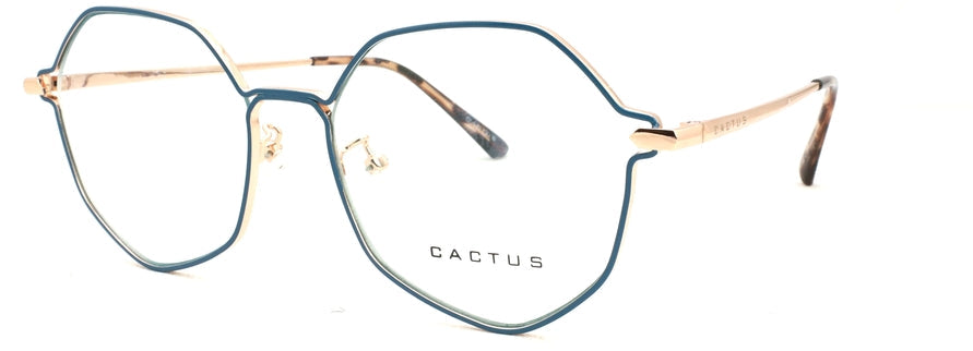 Cactus Samar