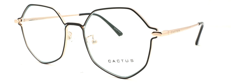 Cactus Samar
