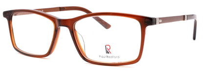 Paul Redford Tantalum