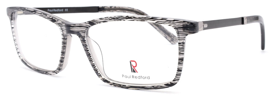 Paul Redford Tantalum