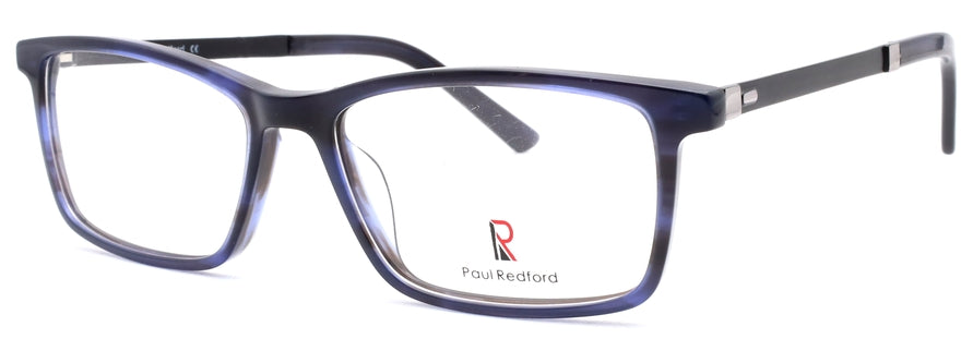 Paul Redford Tantalum