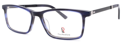 Paul Redford Tantalum