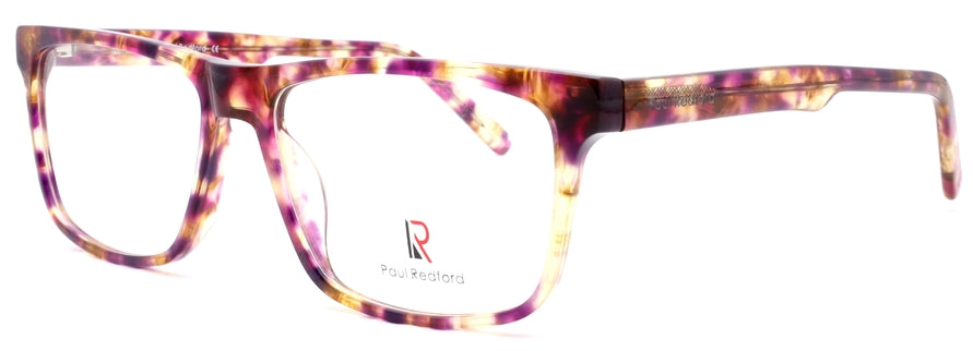 Paul Redford Thorium