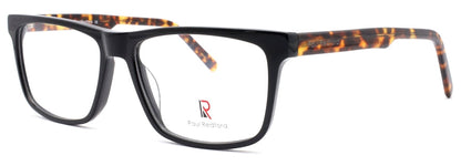 Paul Redford Thorium