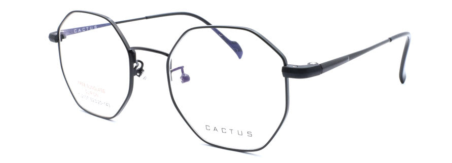 Cactus TJ2137 / 1 Free Clip On