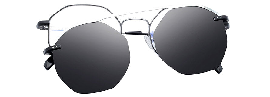 Cactus TJ2137 / 1 Free Clip On