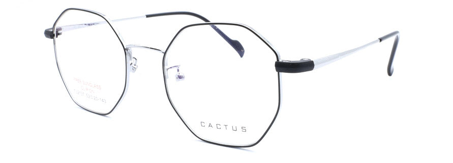 Cactus TJ2137 / 1 Free Clip On