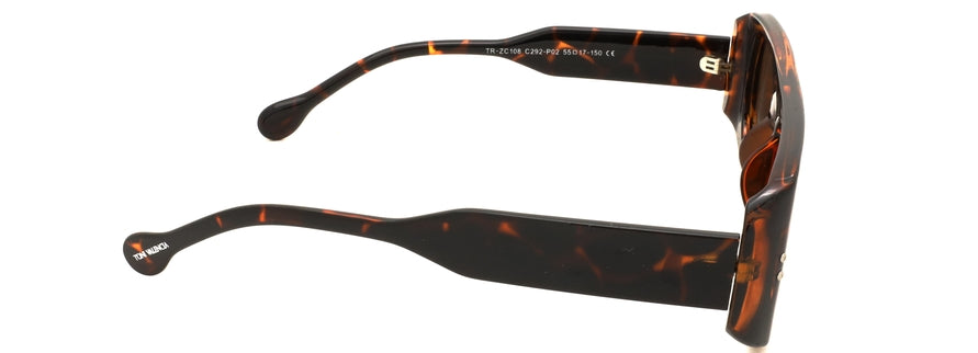 Toni Valencia Tr-Zc108