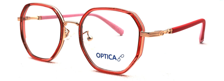 Optica Kids Tr-Zc824