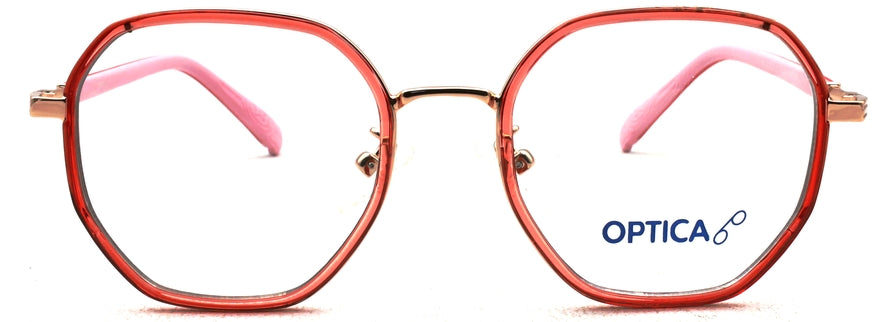 Optica Kids Tr-Zc824