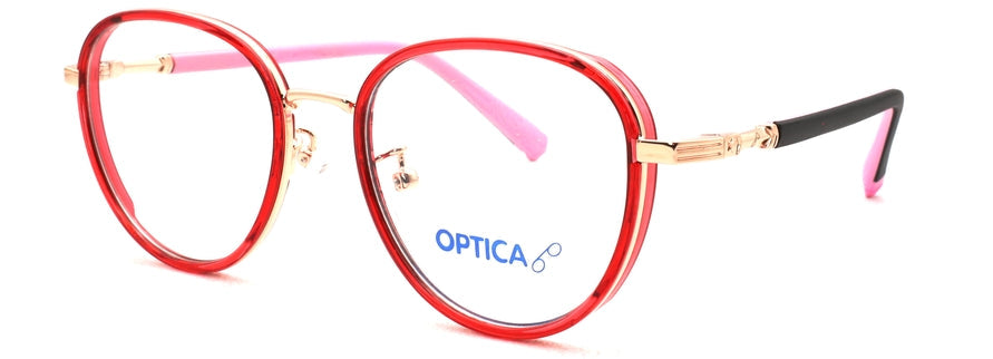 Optica Kids Tr-Zc826
