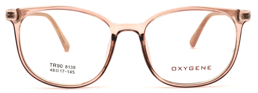 Oxygene 8139