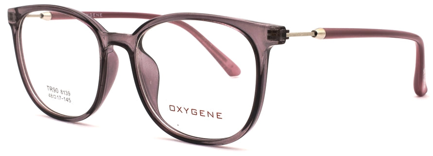 Oxygene 8139