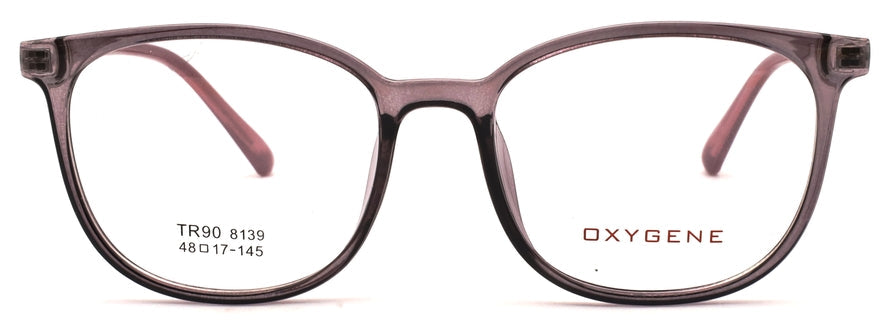 Oxygene 8139