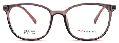 Oxygene 8139