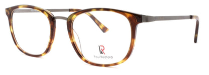 Paul Redford Tungsten