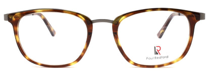 Paul Redford Tungsten