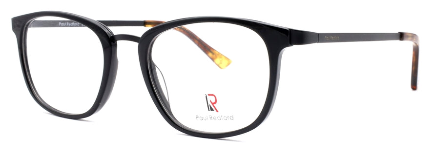 Paul Redford Tungsten