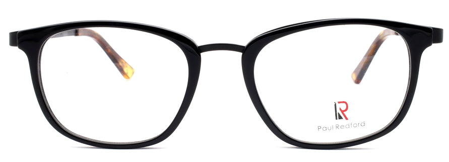 Paul Redford Tungsten