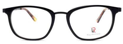 Paul Redford Tungsten